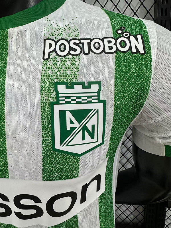 Maillot Atlético Madrid Domicile Player Version 25/26