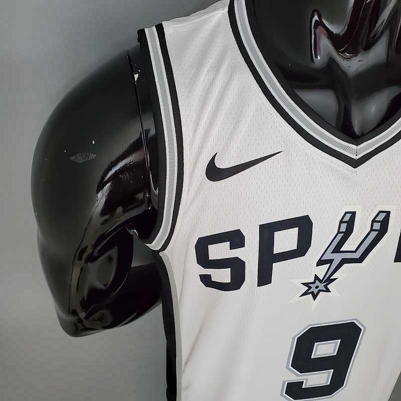 Camiseta sin Mangas Tottenham Blanco