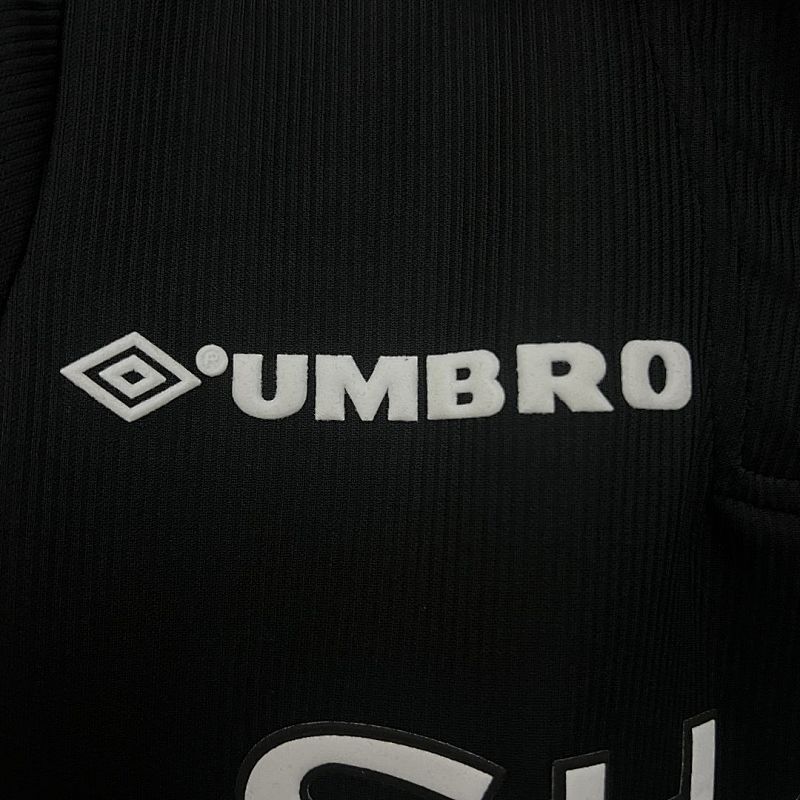 Camiseta Manchester United Retro 1998/99