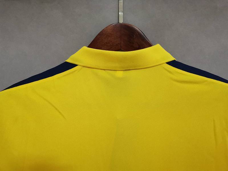 Maillot Leeds United Extérieur 25/26