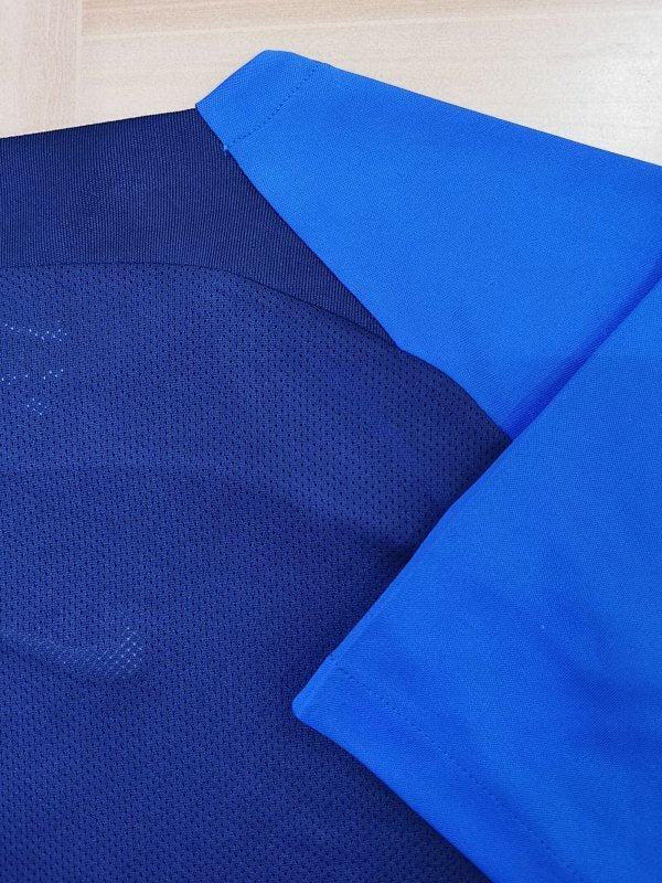 Maillot Al-Nassr Prématch 23/24