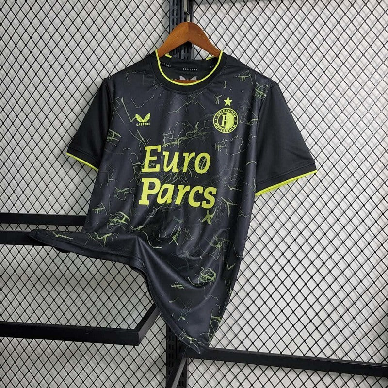 Maillot Feyenoord 23/24