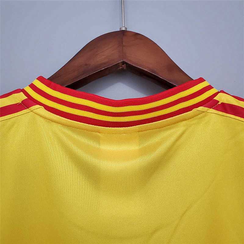 Maillot Colombia Domicile Rétro 25/26