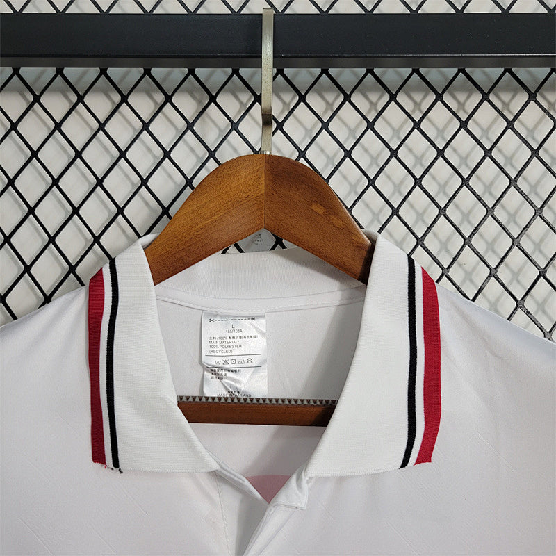 Maillot São Paulo Domicile Rétro 93/94