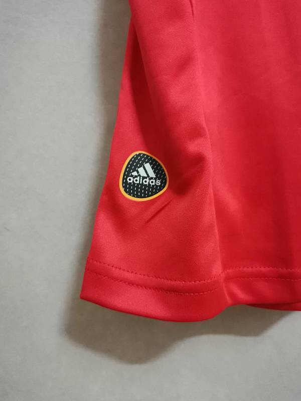 Maillot Spain Domicile Rétro 25/26