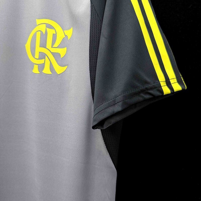 Flamengo Pre-Match Jersey 24/25