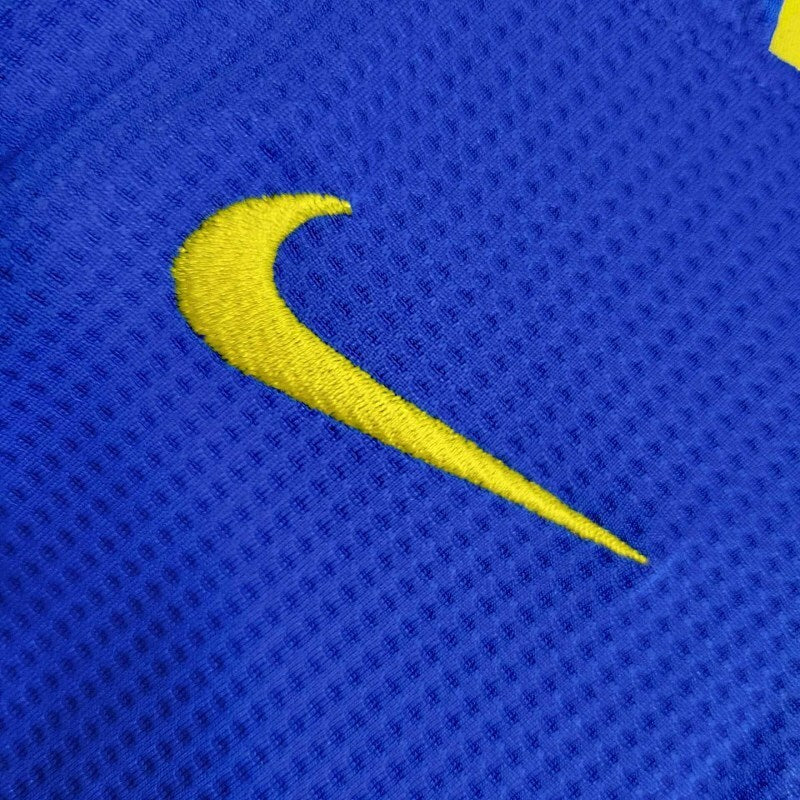 Maillot Boca Juniors Rétro 25/26