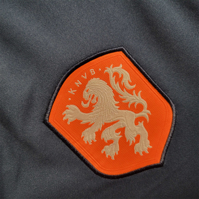 Polo Netherlands royal 25/26
