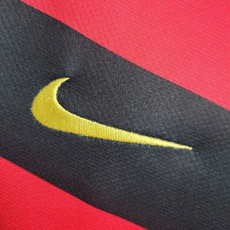Maillot Flamengo Domicile Rétro 2008/09
