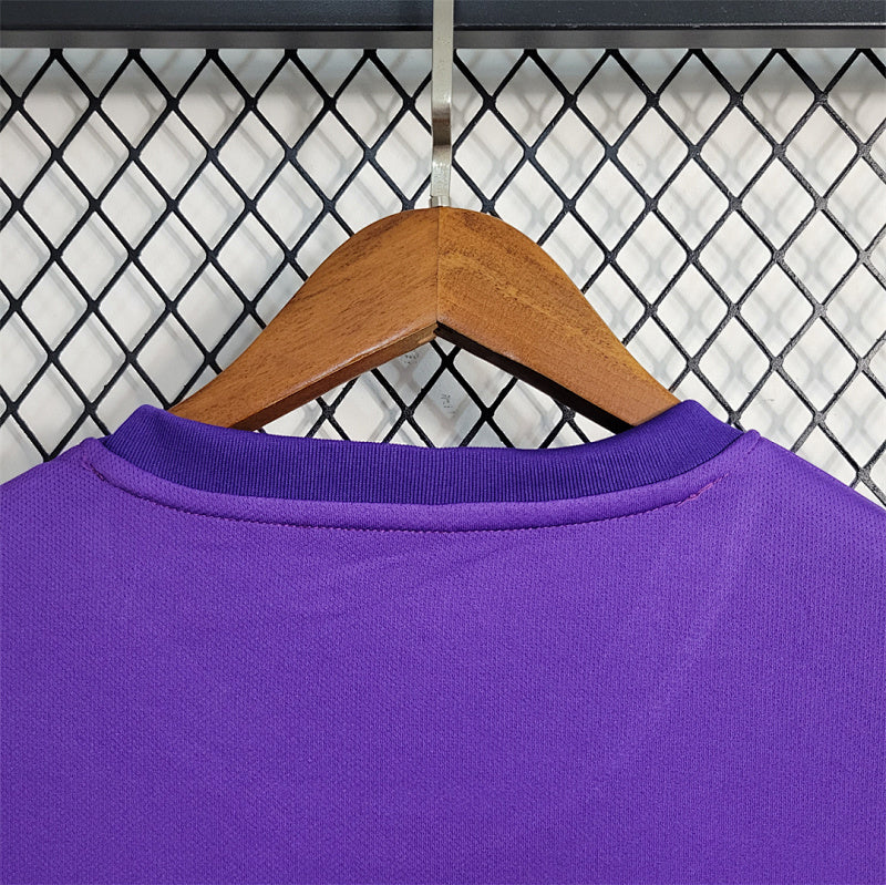 Ensemble PSG Violet Prématch 23/24