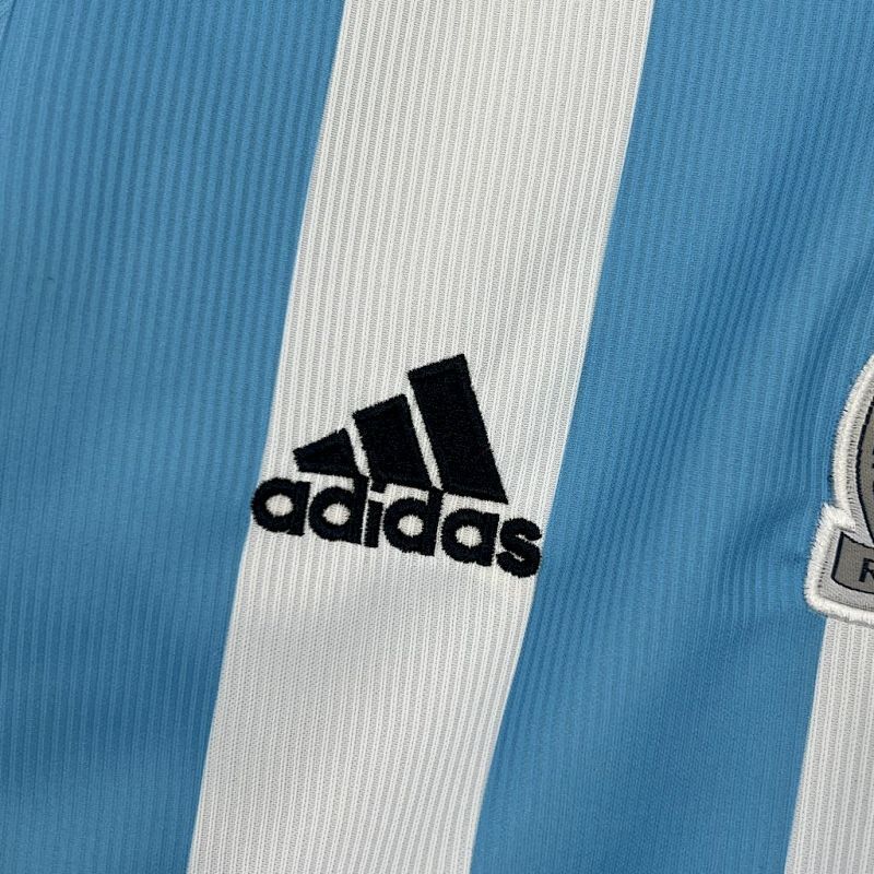 Maillot Racing Club de Domicile Rétro 25/26
