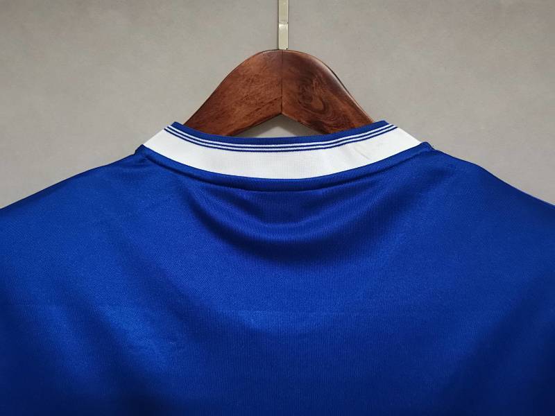 Maillot Rangers Domicile Rétro 1984/87