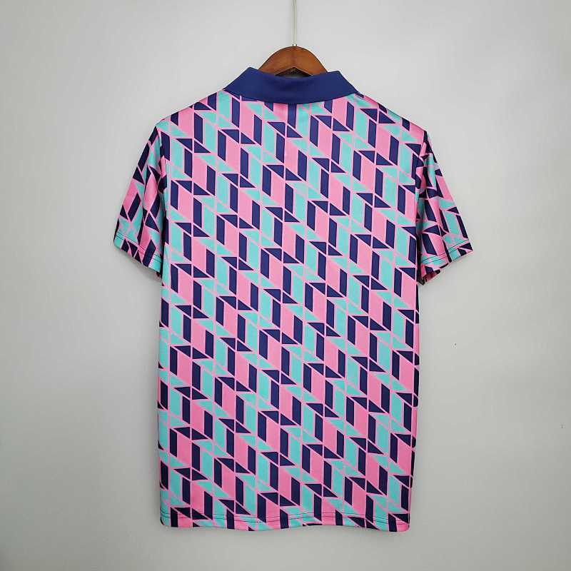 Maillot Scotland Extérieur 89/90