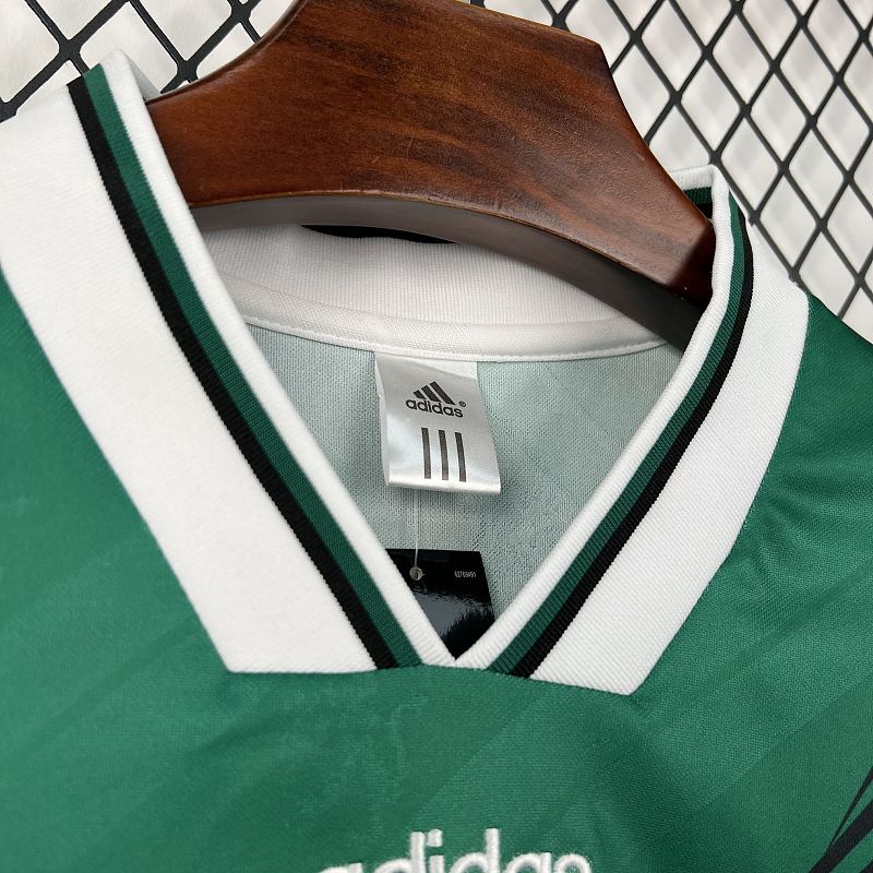 Maillot Sporting CP Extérieur Rétro 94/95