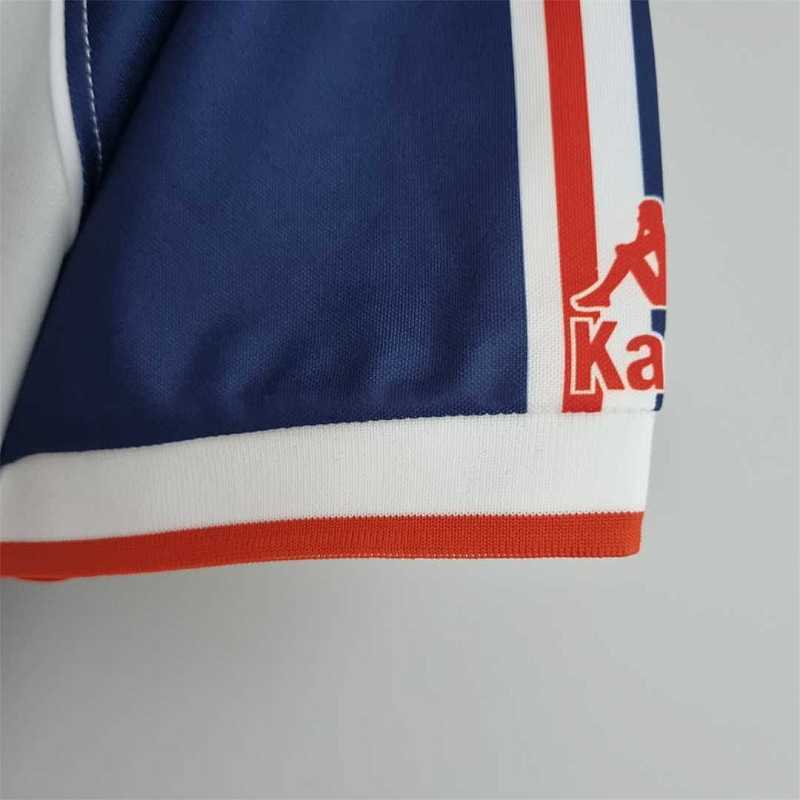 Maillot Bilbao Extérieur 25/26