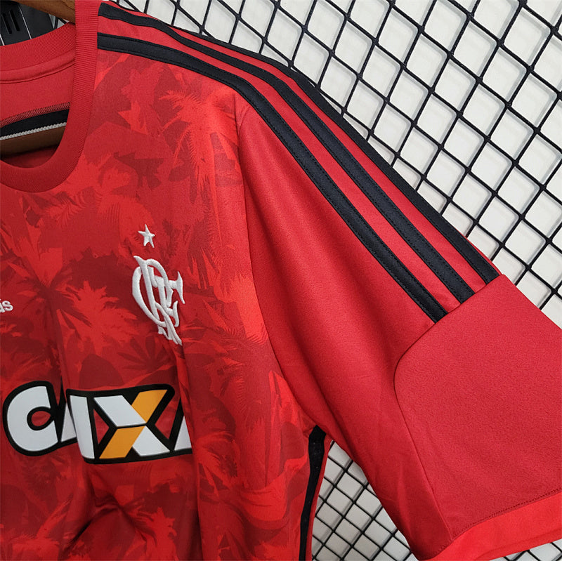 Maillot Flamengo Rétro 25/26
