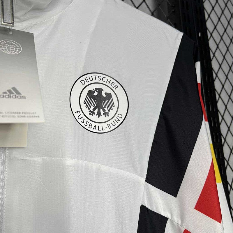 Coupe-vent Allemagne Euro Sport 25/26