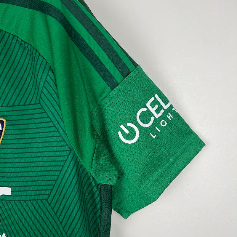 Maillot Osasuna Extérieur 23/24