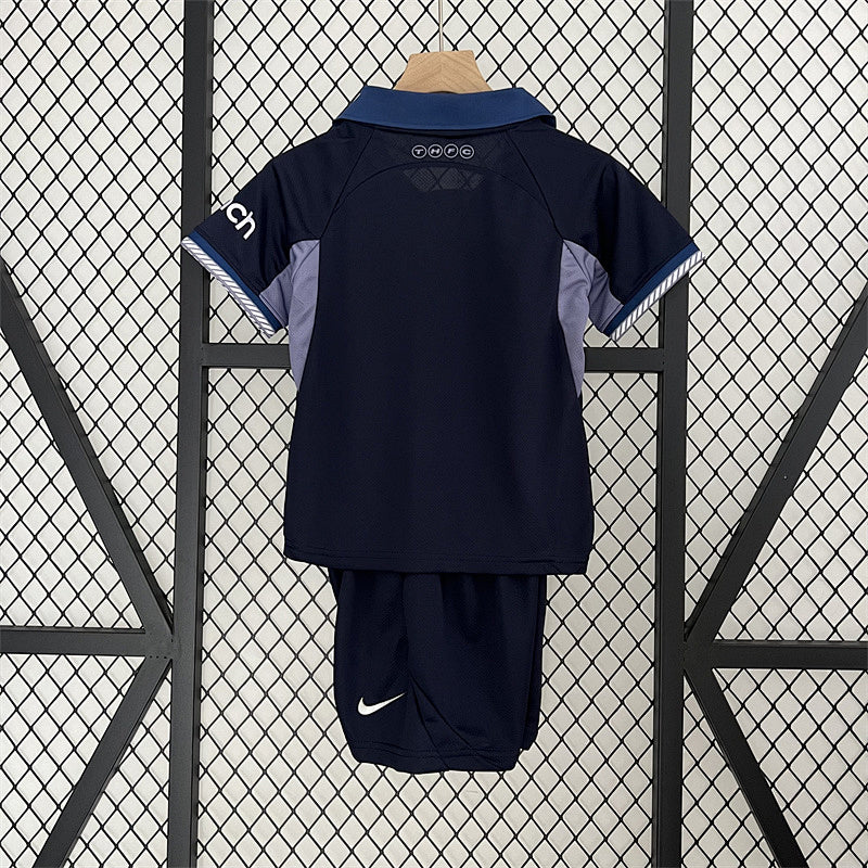 Ensemble Enfant Tottenham Extérieur 23/24