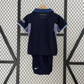 Conjunto Niño Tottenham Visitante 23/24