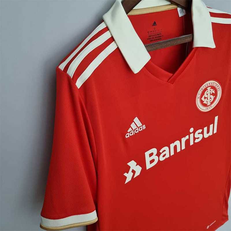 Maillot International Domicile 22/23