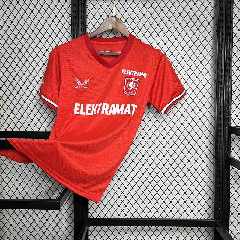 Maillot Twente Domicile 24/25