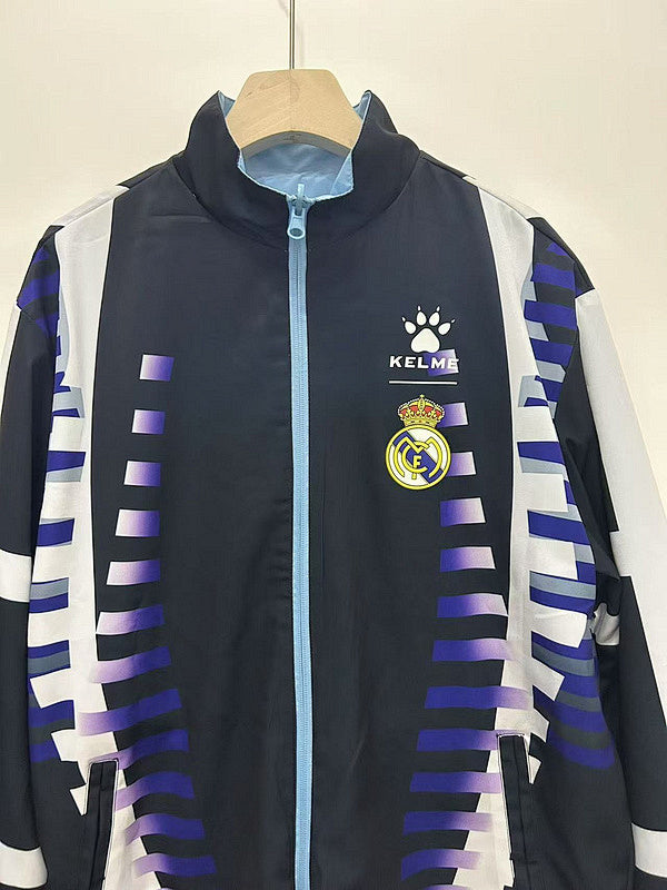 Maillot Real Madrid Rétro 1997/98
