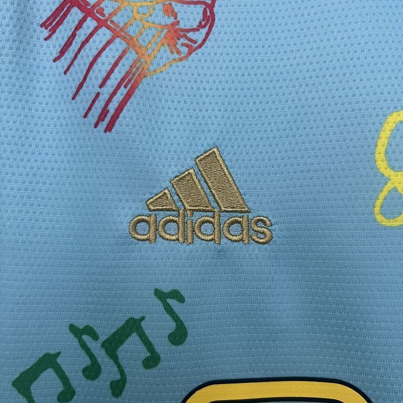 Maillot Ajax Vert 25/26