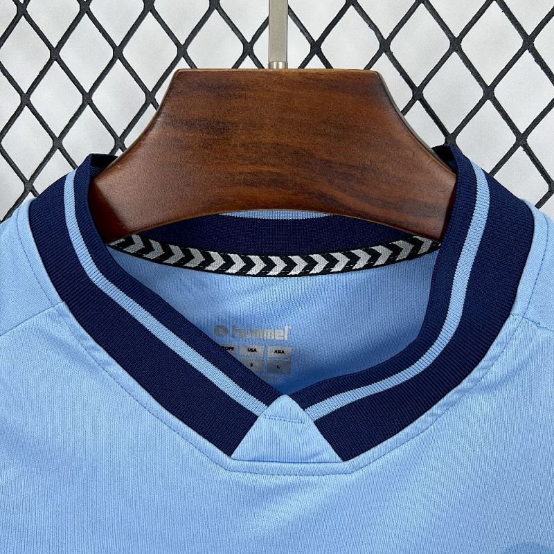Maillot Las Palmas Extérieur 25/26
