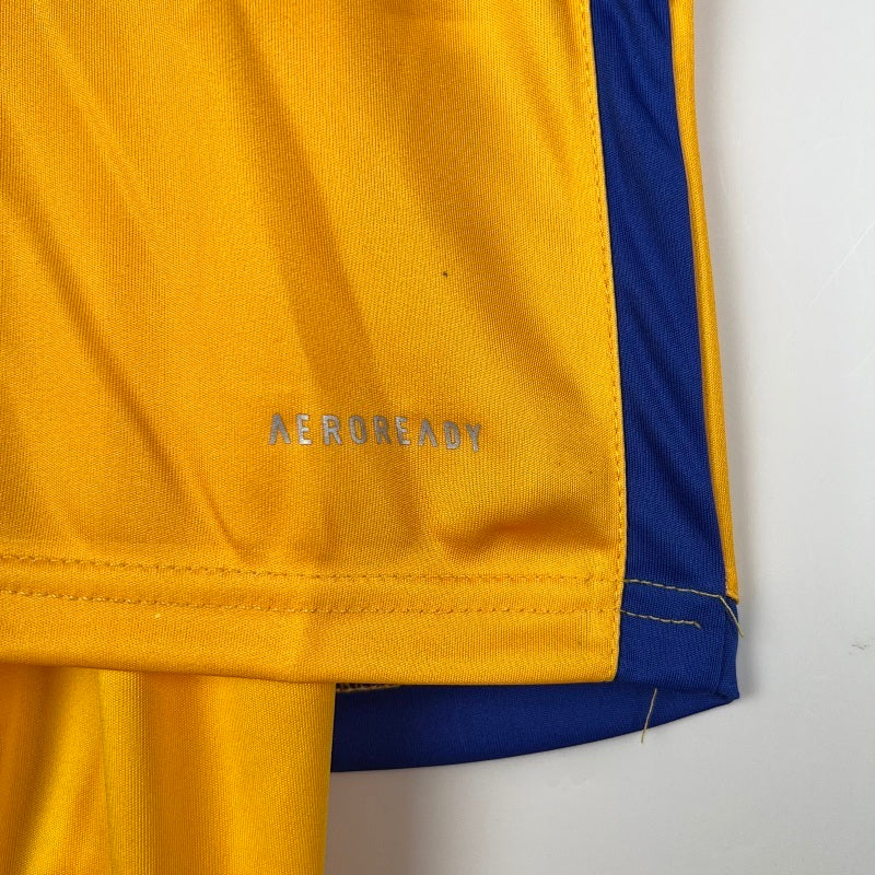 Ensemble Enfant Tigres UANL Domicile 23/24