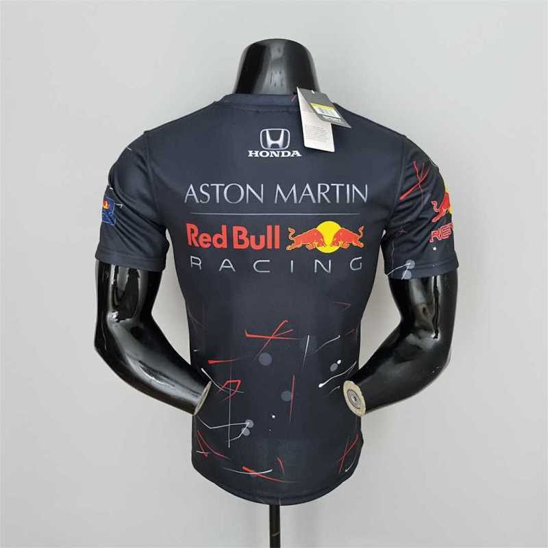 Maillot Formula One; Honda 25/26