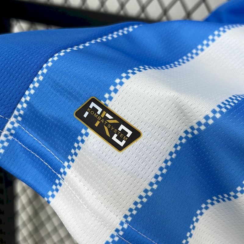 Maillot Racing Club de Avellaneda Domicile 24/25
