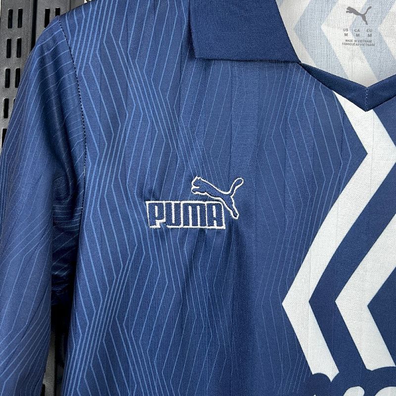 Maillot Monterrey Original Édition spéciale 25/26