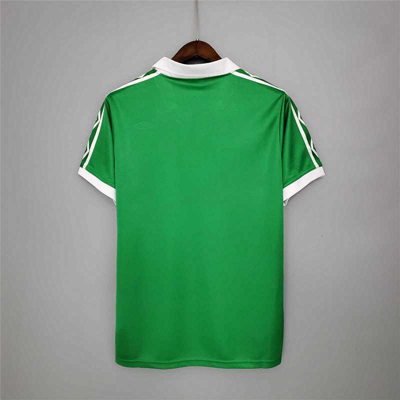 Camiseta Celtic Local