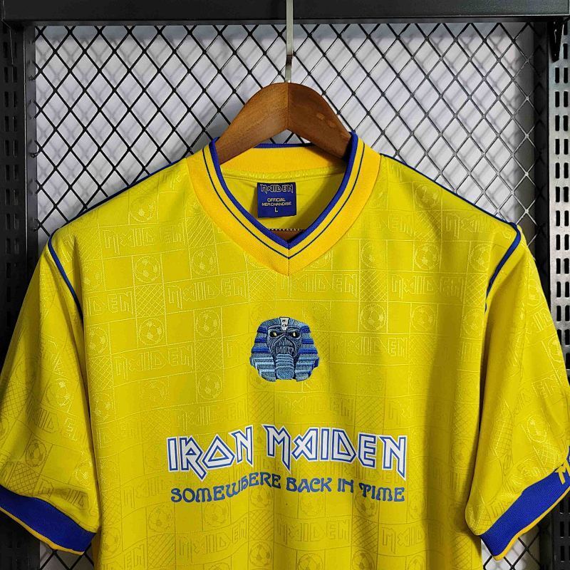 Maillot West Ham Rétro 2008/09