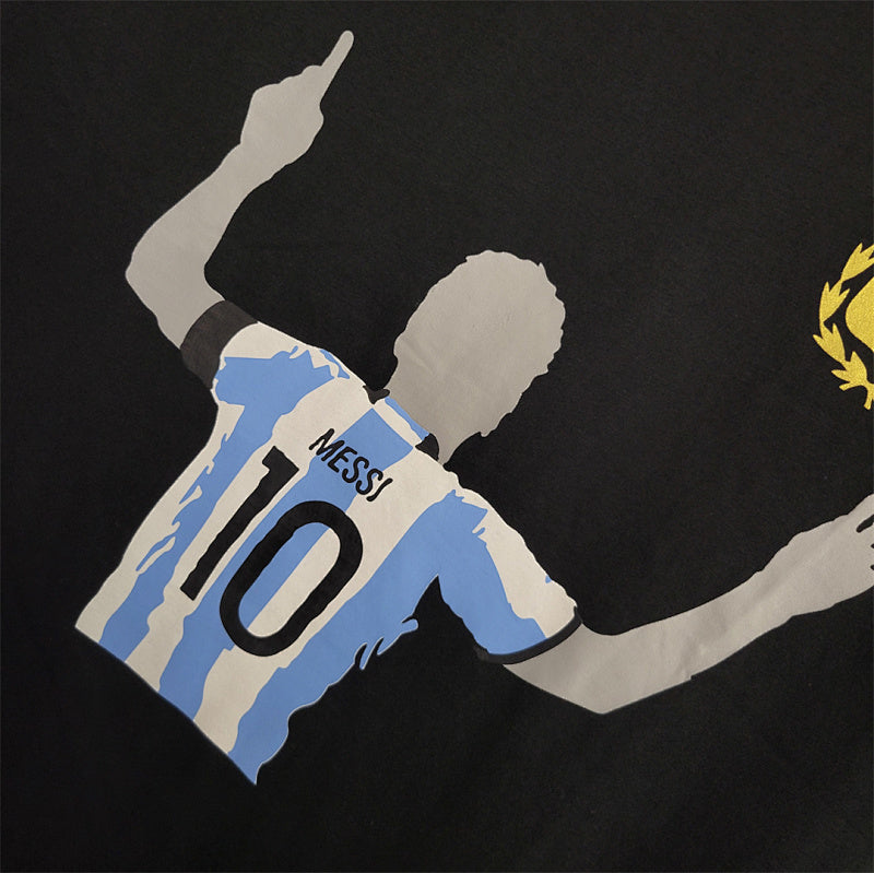Maillot Argentina casual 25/26