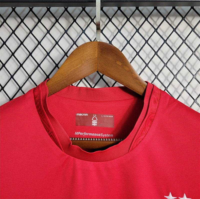 Maillot Nottingham Forest Domicile 22/23