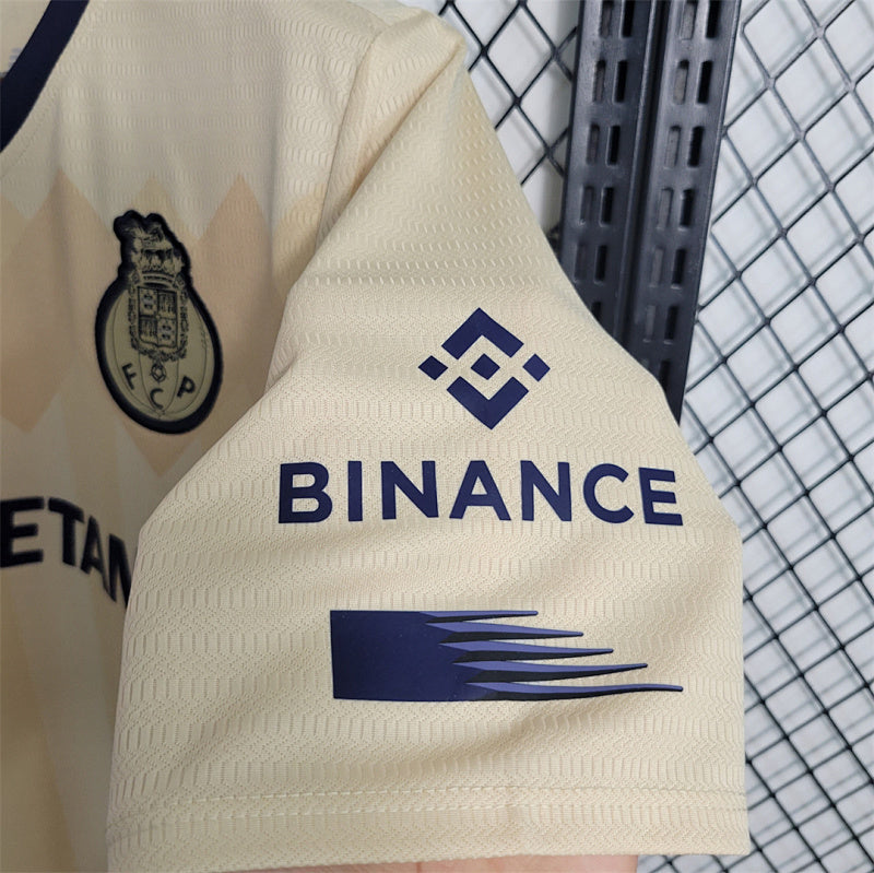 Maillot FC Porto Extérieur 23/24
