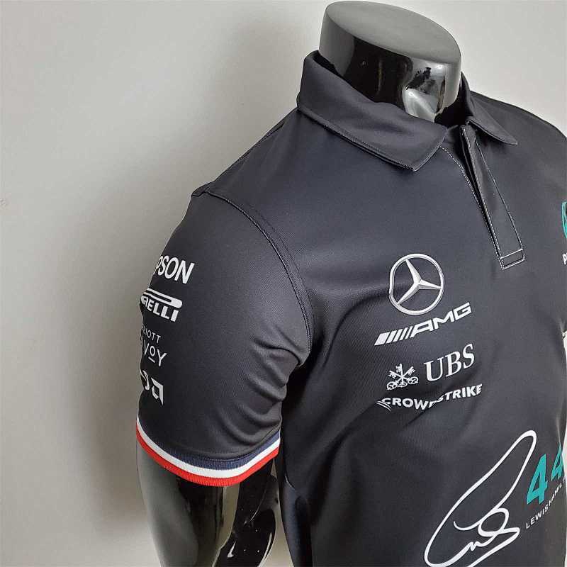Polo Formula One Mercedes 25/26