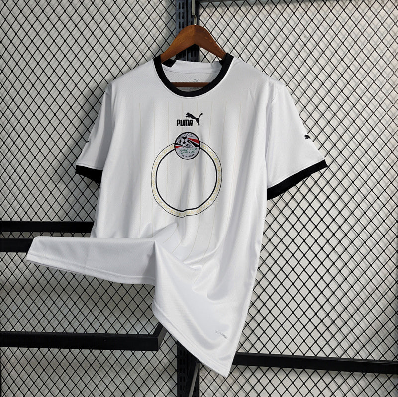 Maillot Egypt Extérieur 25/26