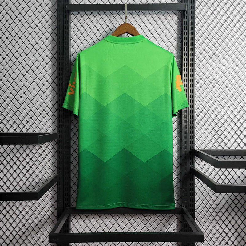 Brazil Pre-Match Jersey 2023