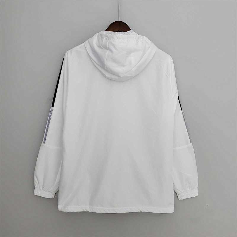 Chándal Arsenal Blanco 22/23