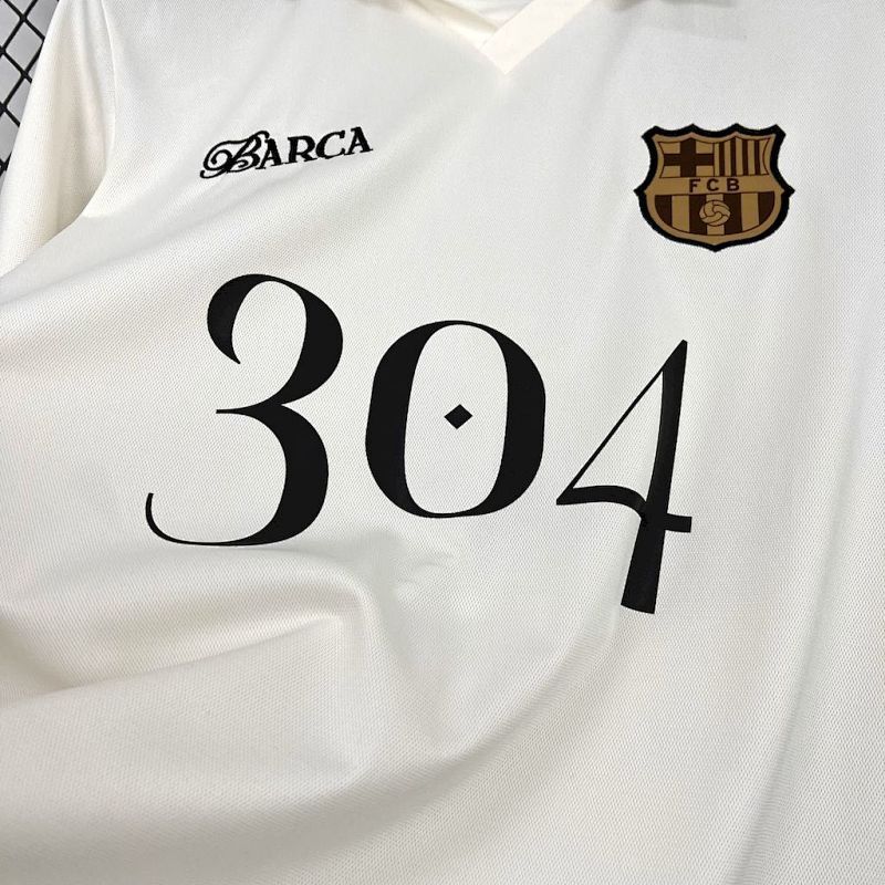Maillot FC Barcelone Édition spéciale 24/25