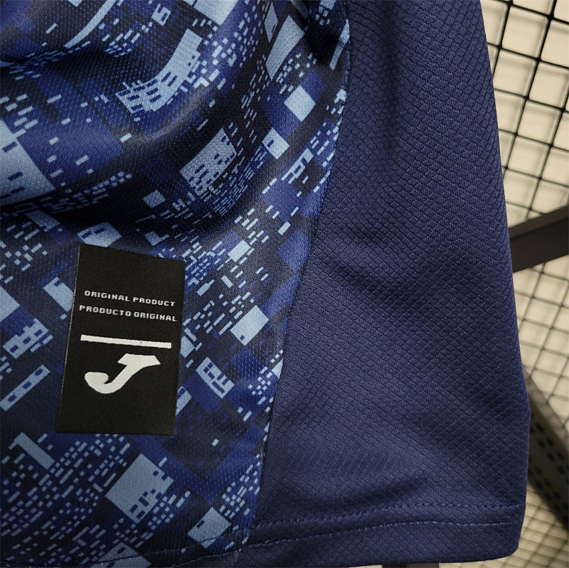 Maillot Mottagua Domicile 23/24