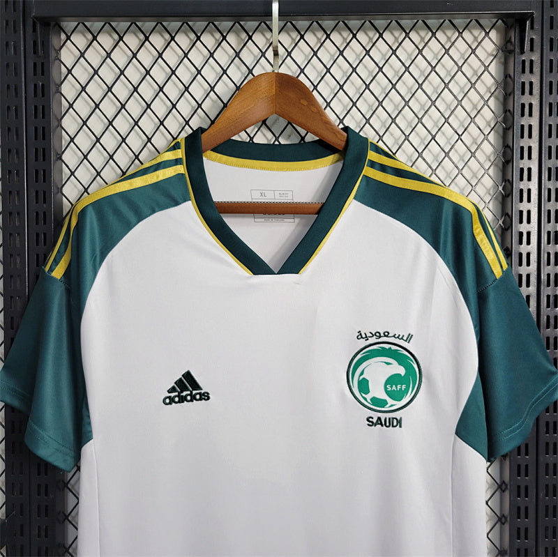 Maillot Saudi Extérieur 23/24