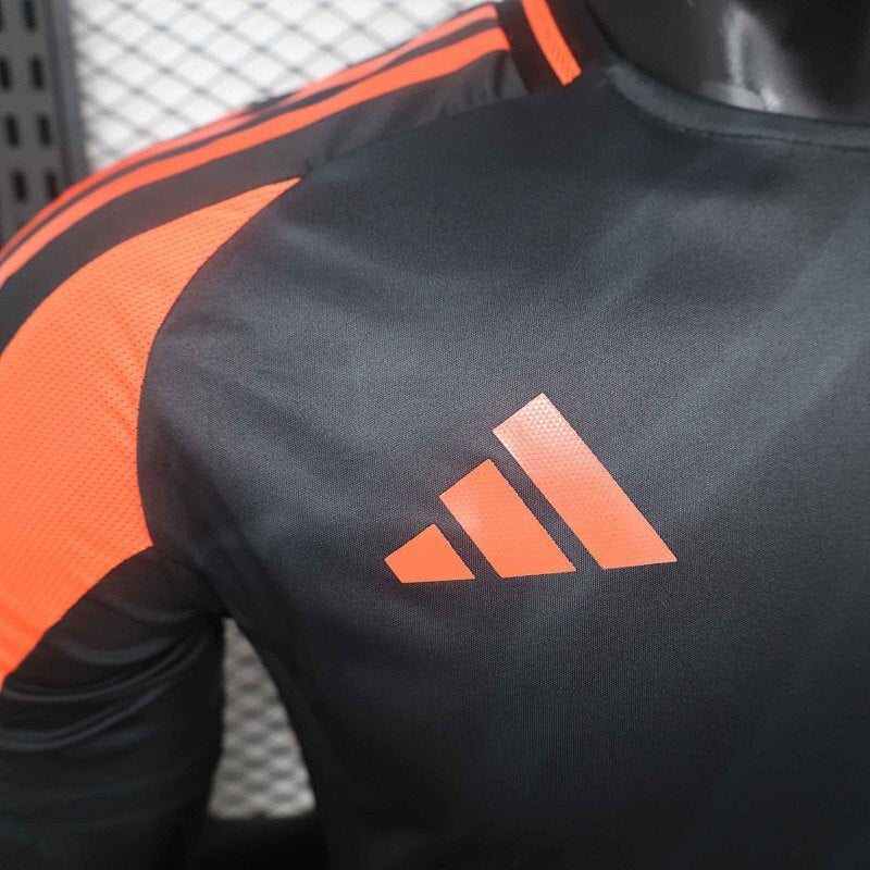 Maillot Colombia Copa America Extérieur Player Version 25/26