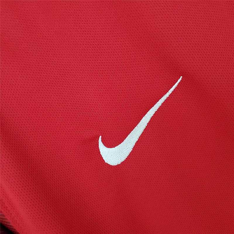 Camiseta Portugal Local Retro 2016