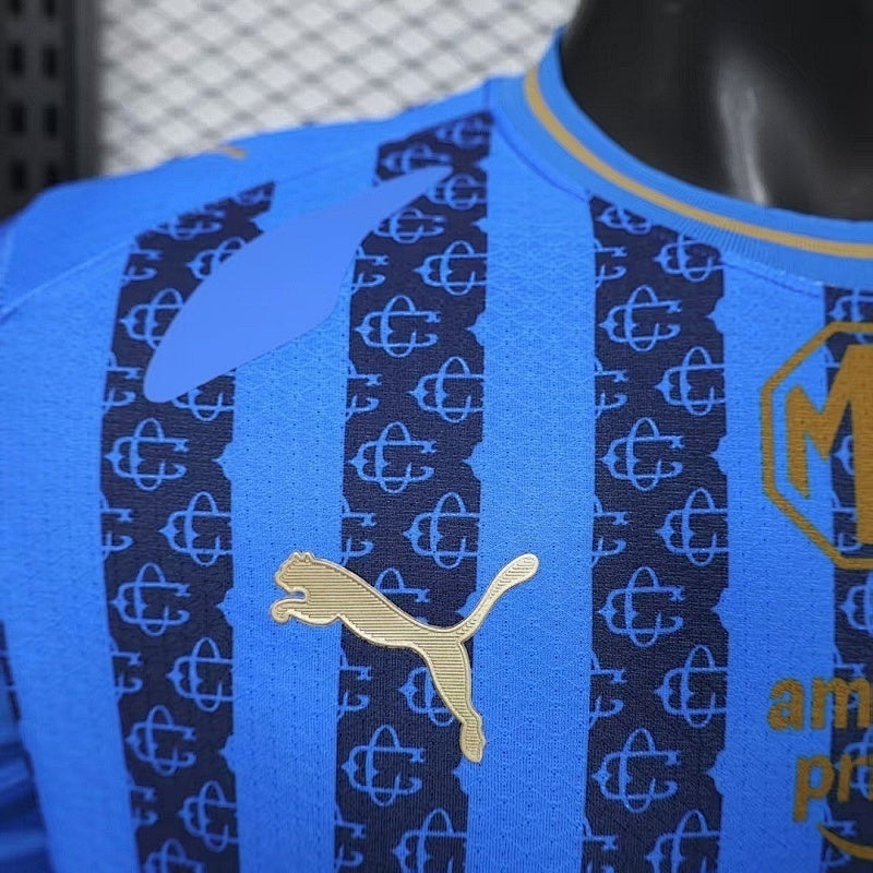 Maillot Chivas Third Player Version 26/27