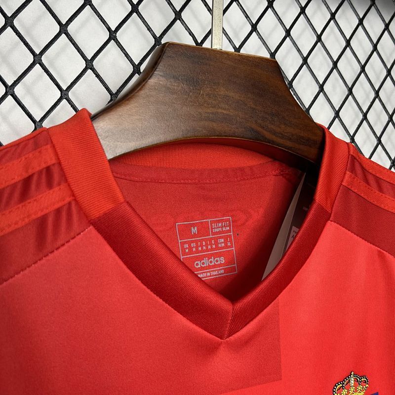 Maillot Real Saragosse Extérieur 24/25