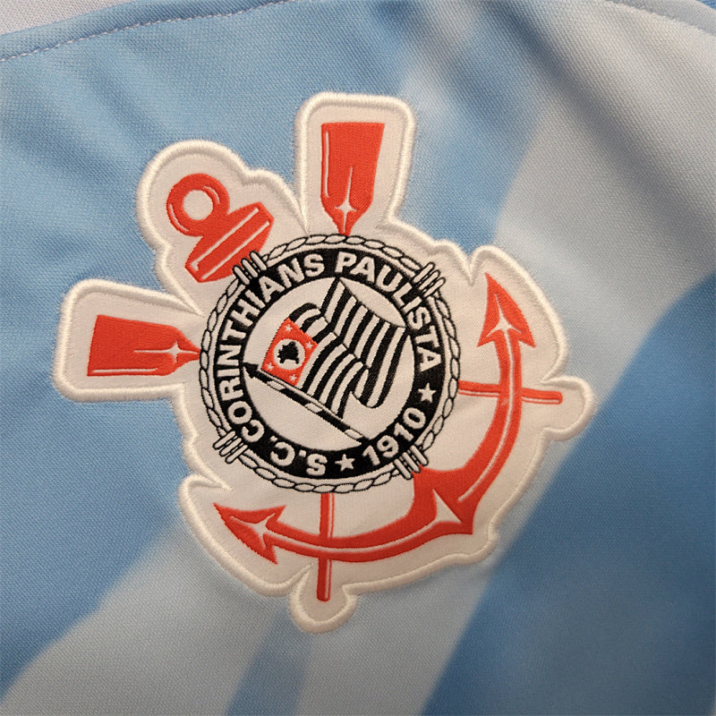 Maillot Corinthians Gardien 23/24